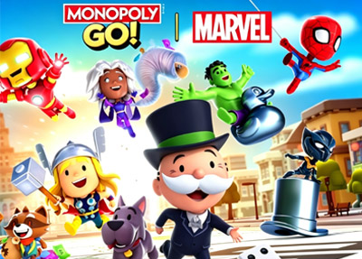 MMOM NEW Can Monopoly's GO dynamic guides improve game efficiency? 2026